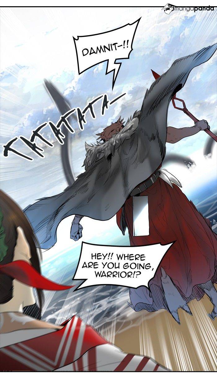 Tower of God Chapter 344 image 122